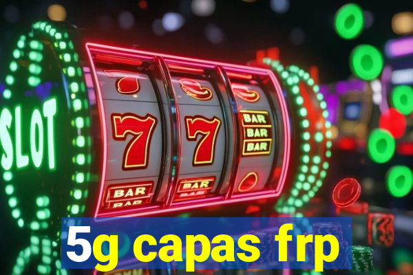 5g capas frp